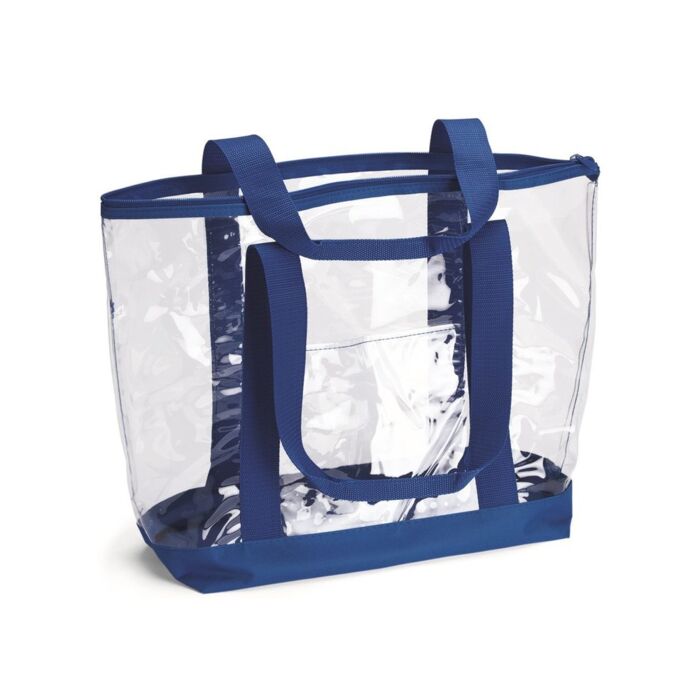 Clear Boat Tote Thumbnail