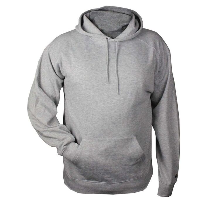 Men's Hooded Sweatshirt Thumbnail