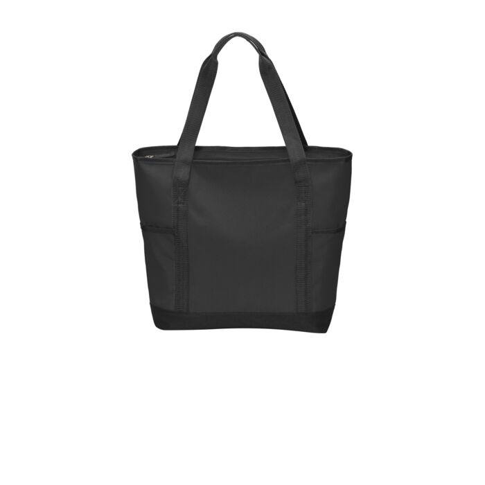 On The Go Tote Thumbnail