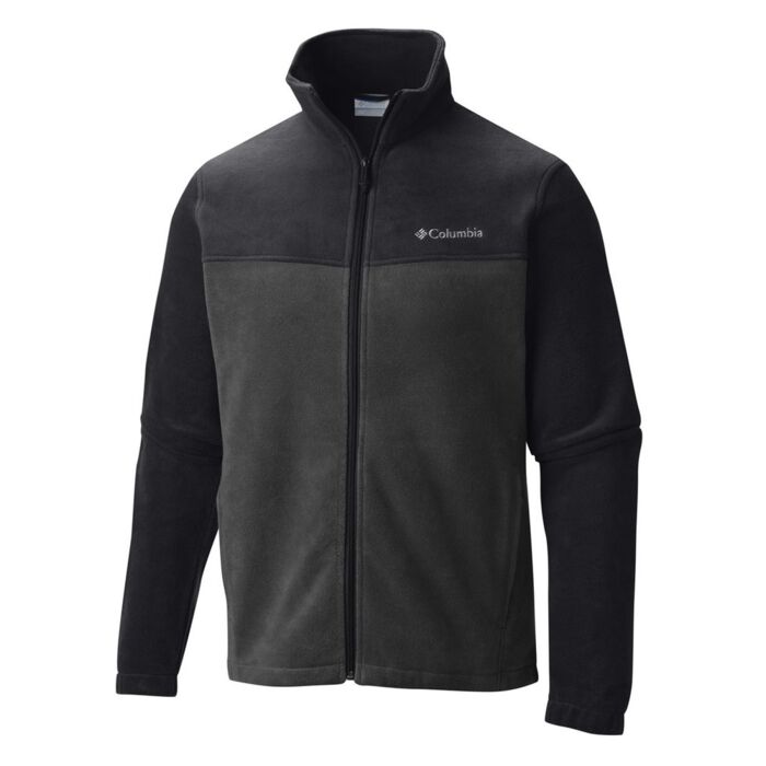 Men's Steens Mountain™ Fleece 2.0 Full-Zip Jacket Thumbnail