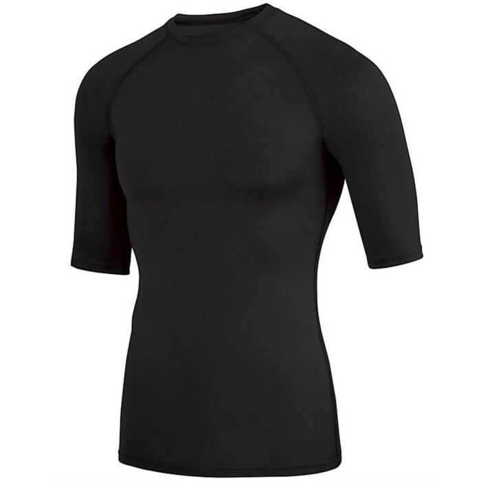 Men's Hyperform Compression Half Sleeve Shirt Thumbnail
