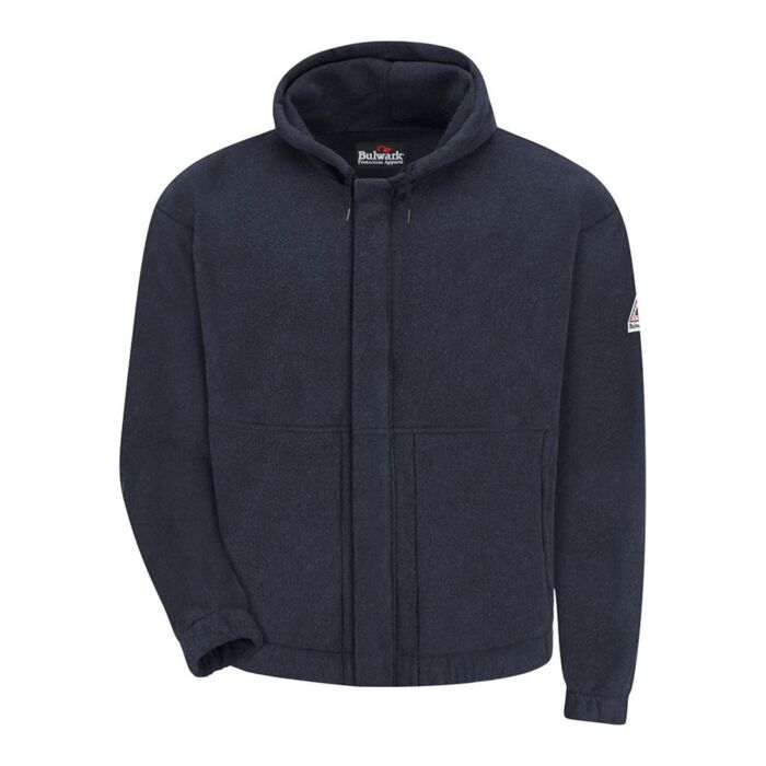 Men's Flame Resistant Fleece Full-Zip Thumbnail