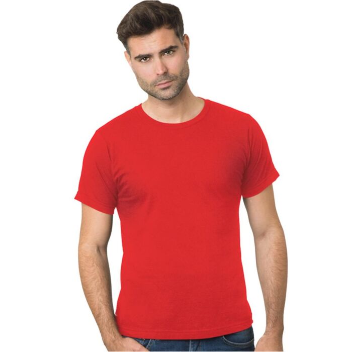 Unisex Fine Jersey T-Shirt Thumbnail
