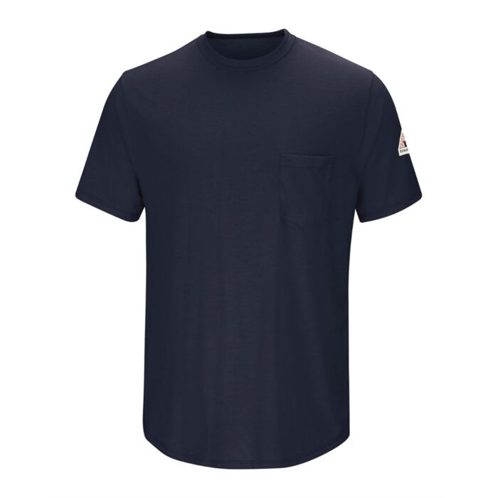 Men's FR Lightweight Pocket T-Shirt Thumbnail