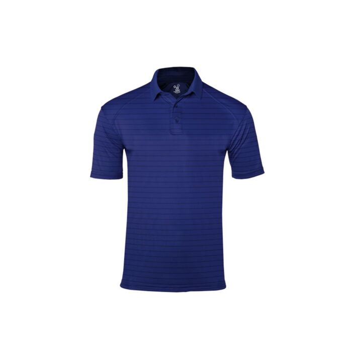 Men's Ultimate SoftLock™ Cross Tech Polo Thumbnail