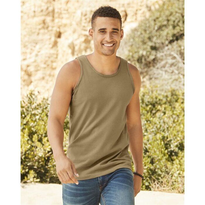 Classic Tank Top Thumbnail