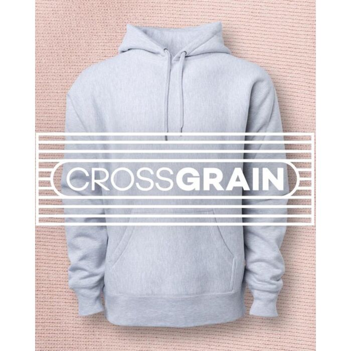 Unisex Legend Premium Heavyweight Cross-Grain Hooded Sweatshirt Thumbnail