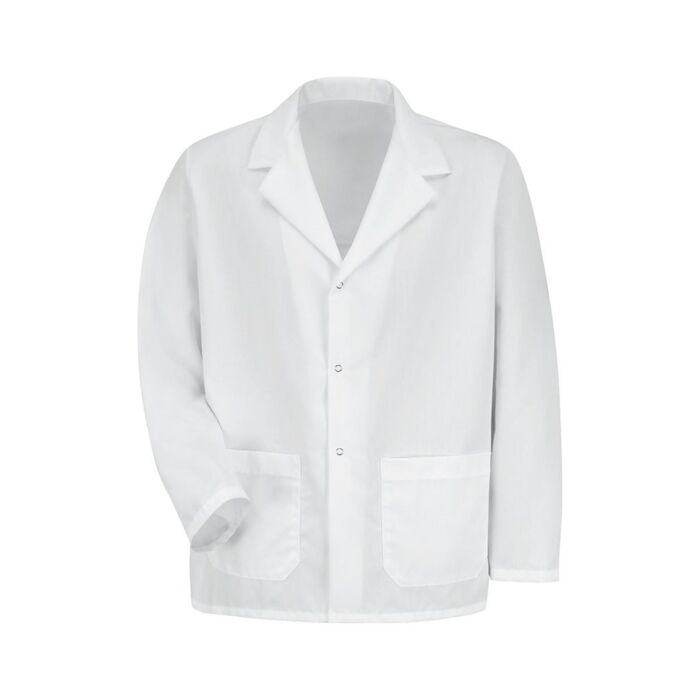 Unisex Specialized Lapel Counter Coat Thumbnail