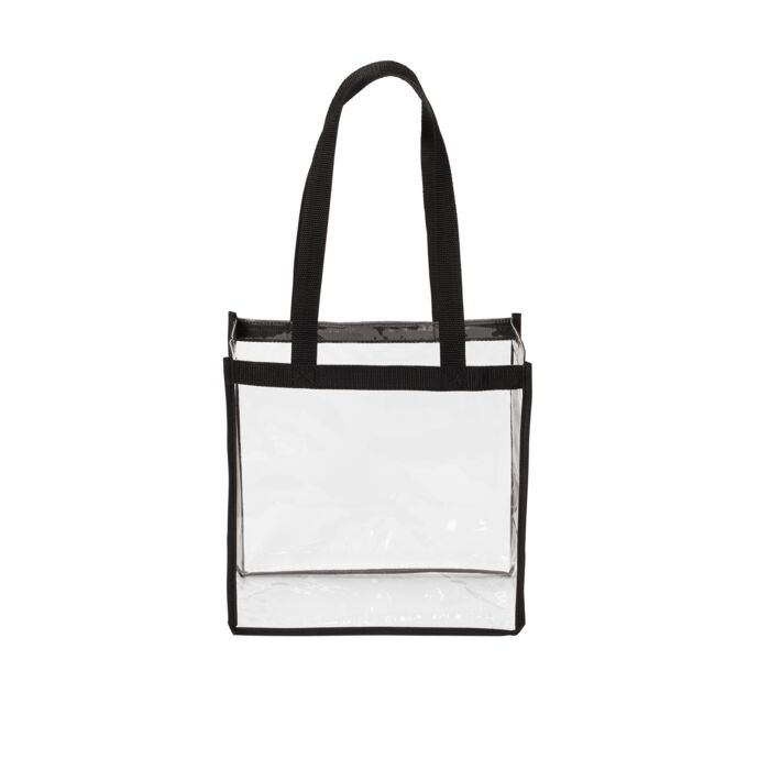 Clear Stadium Tote Thumbnail