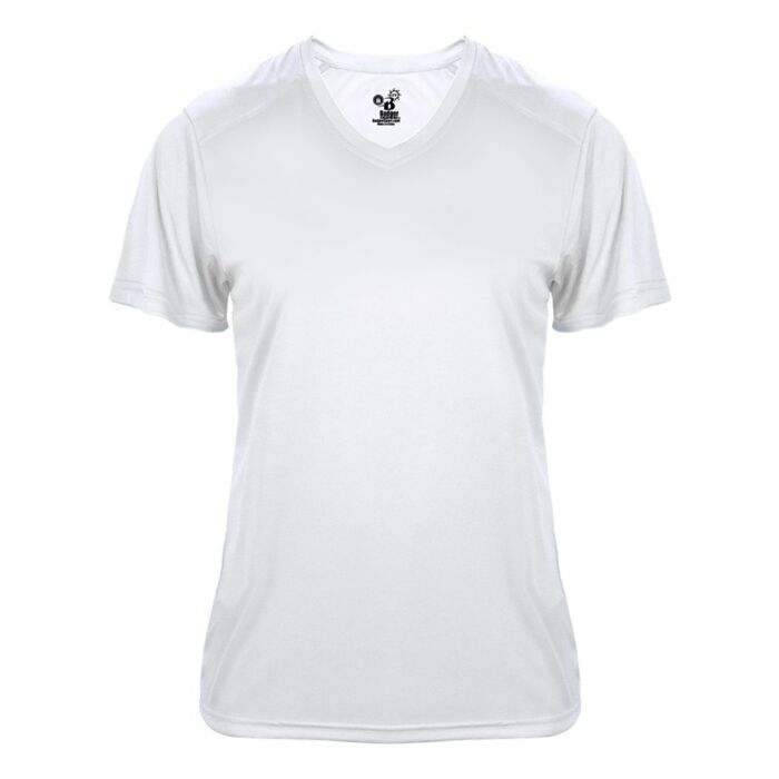 Women's  Ultimate SoftLock™ V-Neck T-Shirt Thumbnail