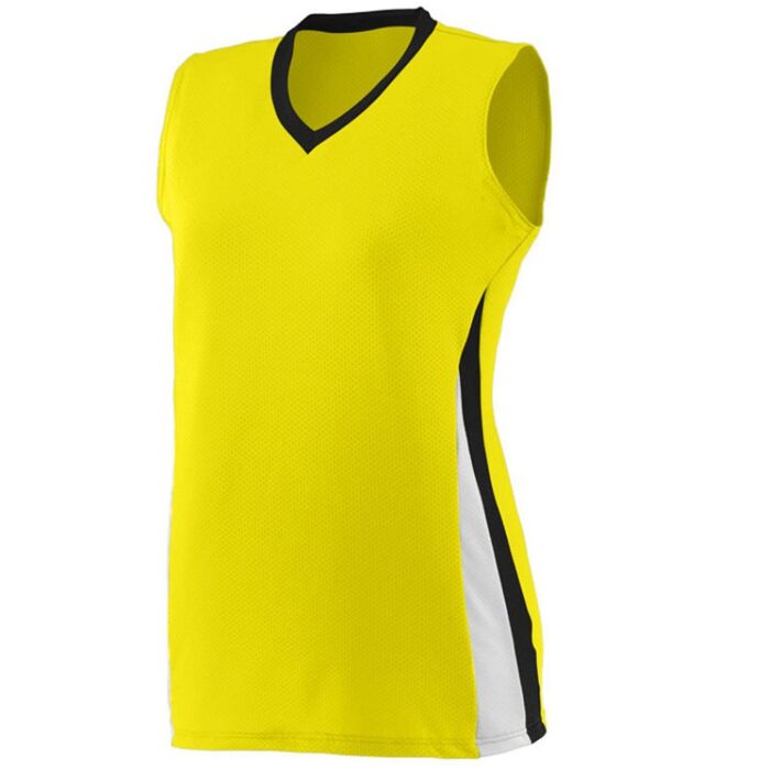 Women's Tornado Jersey Thumbnail