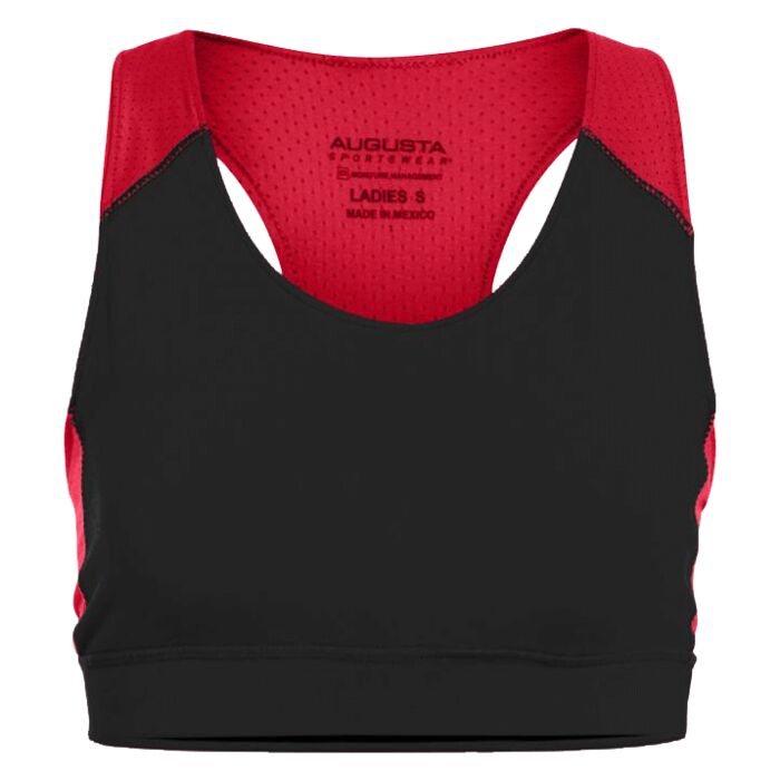 Women's All Sport Sports Bra Thumbnail
