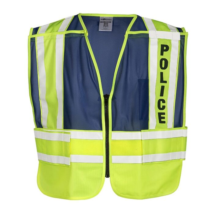 Unisex Police Vest Thumbnail