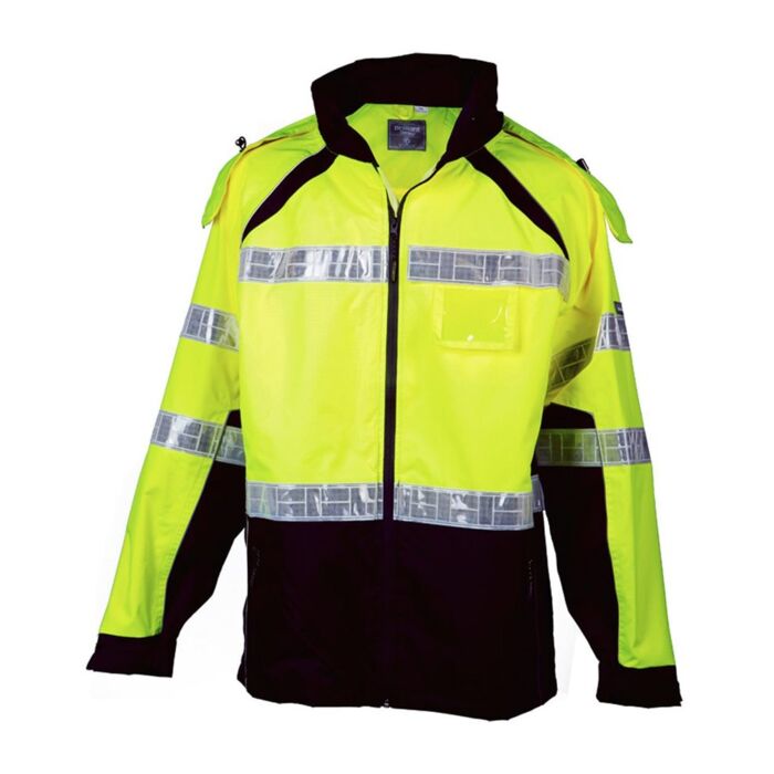 Unisex Premium Brilliant Series® Rainwear Jacket Thumbnail