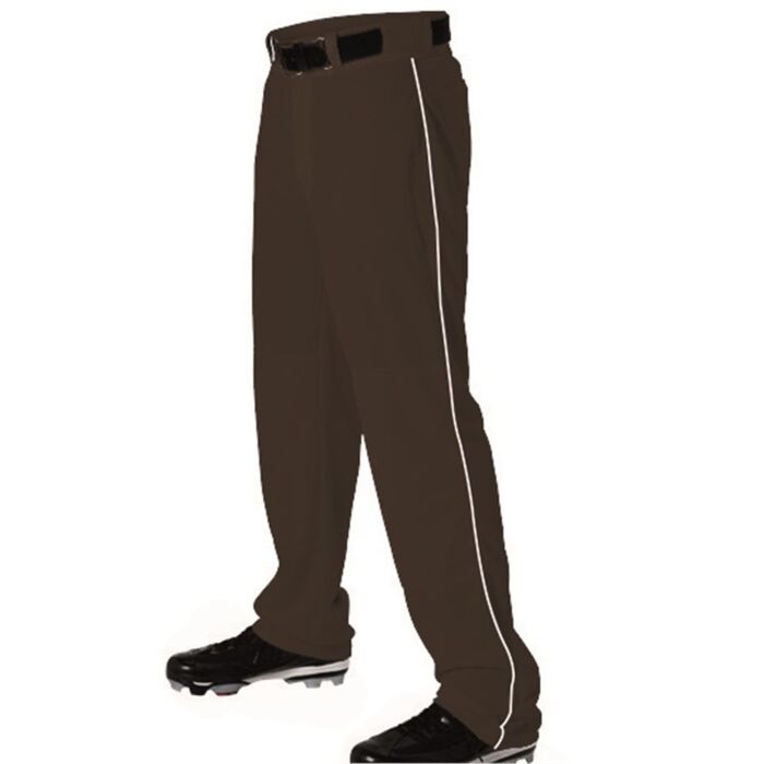 Men's Baseball Pants With Braid Thumbnail