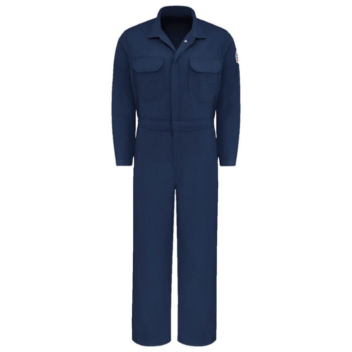 Men's Tall Premium Coverall - EXCEL FR® ComforTouch® - 7 oz. Thumbnail