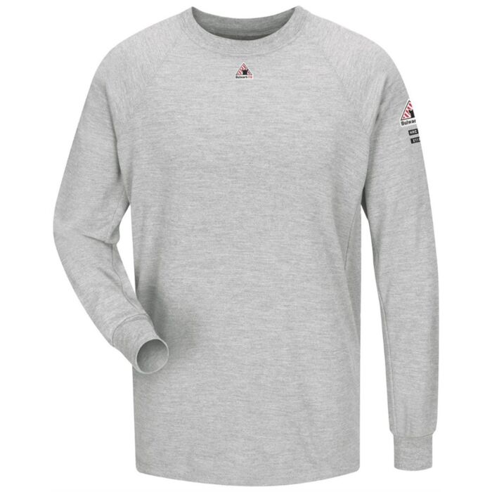 Men's Long Sleeve Performance T-Shirt - CoolTouch®2 Thumbnail