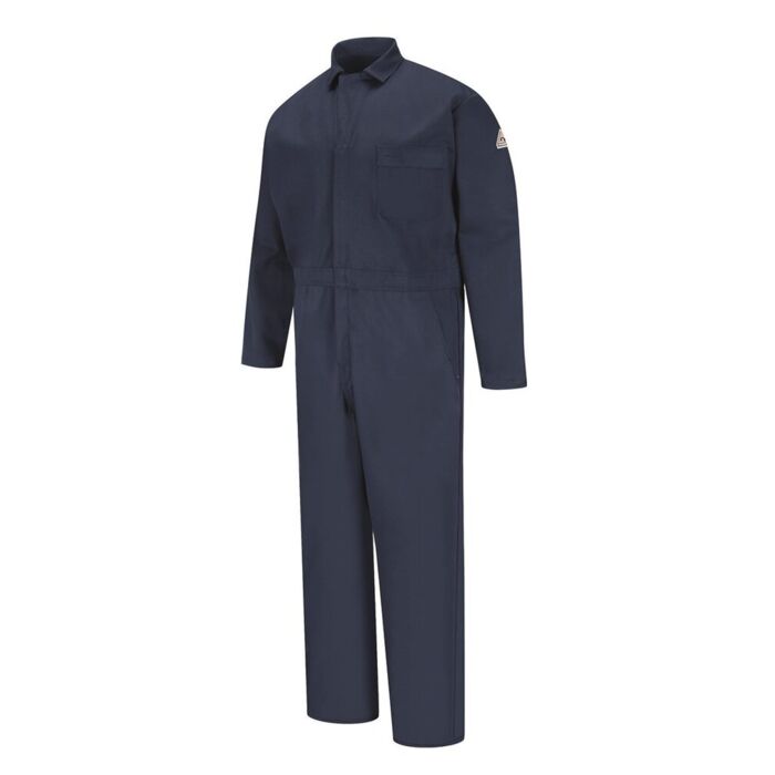 Men's Tall Classic Industrial Coverall - Excel FR Thumbnail