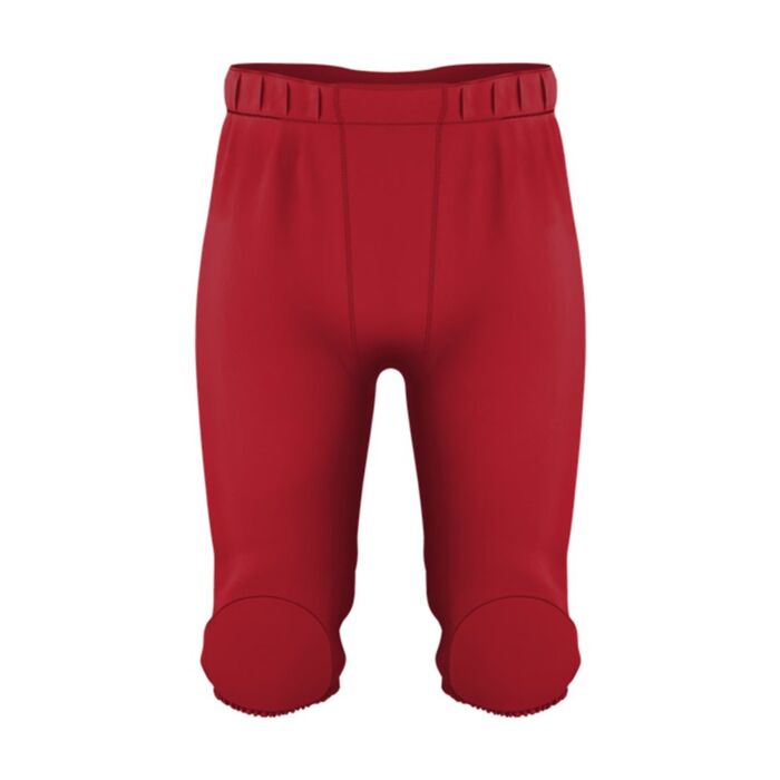 Integrated Knee Pad Football Pants Thumbnail