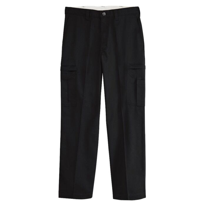 Men's Extended Sizes Premium Industrial Cargo Pants Thumbnail