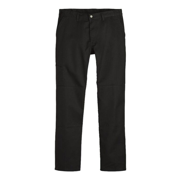 Men's Extended Sizes Multi-Pocket Performance Shop Pants Thumbnail