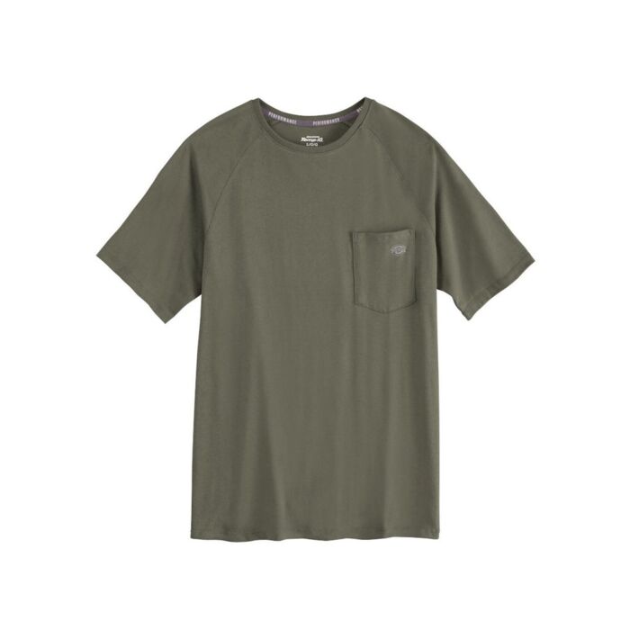 Men's Performance Cooling T-Shirt Thumbnail