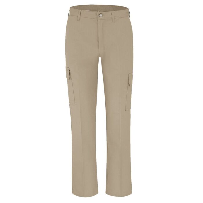 Men's Odd Sizes Industrial Cargo Pants Thumbnail
