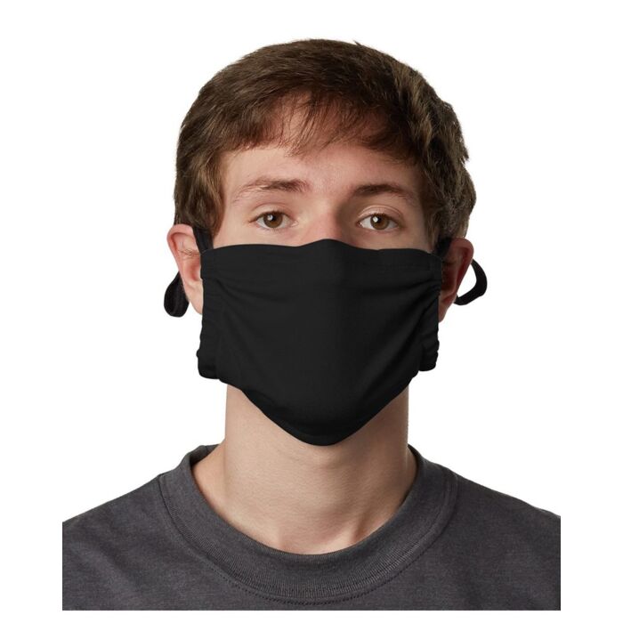 2-Ply Cotton Pocket Face Mask Thumbnail