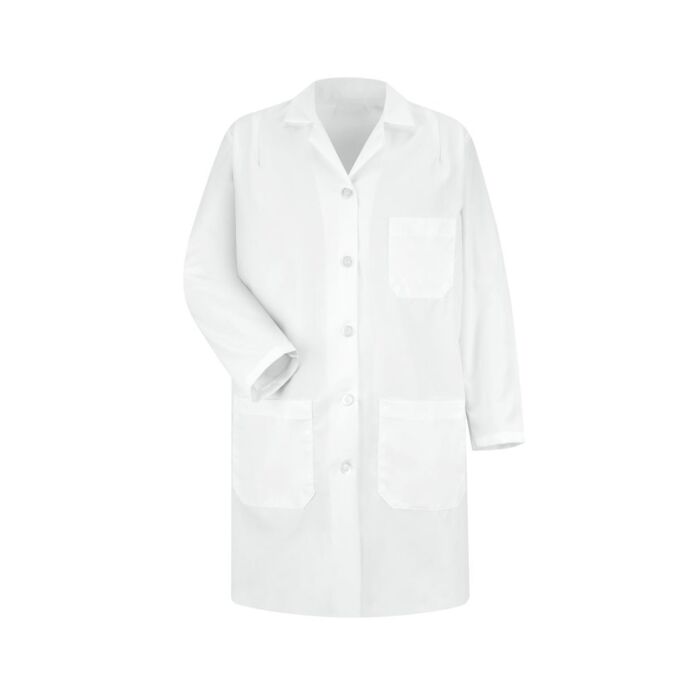 Women's Lab Coat Thumbnail