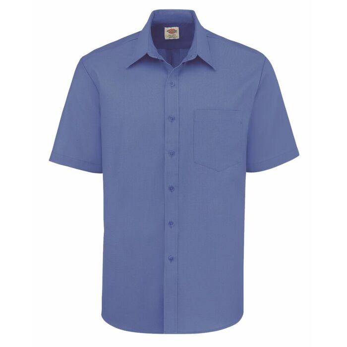 Men's Short Sleeve Oxford Shirt Thumbnail