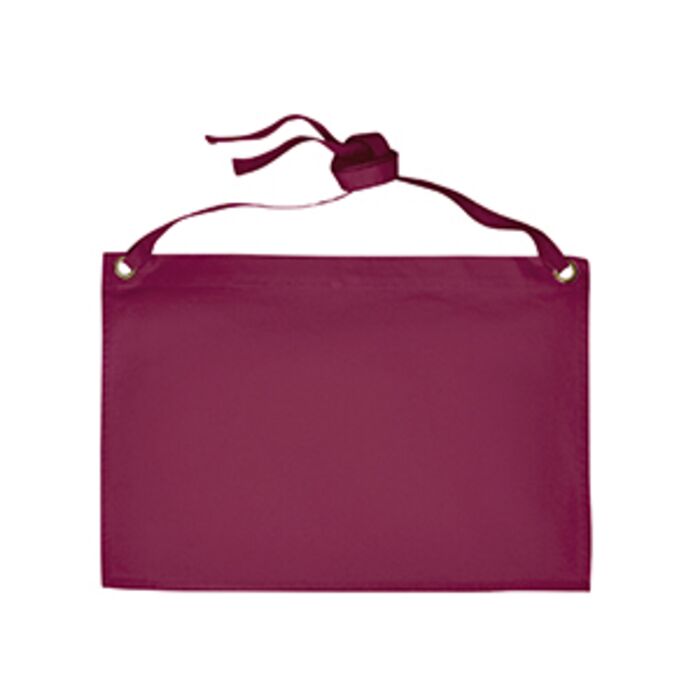 Unisex Calibre Heavy Cotton Canvas Waist Apron Thumbnail