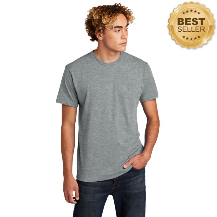 Apparel ® Unisex CVC Tee Thumbnail