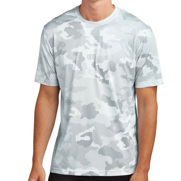 CamoHex Tee Thumbnail