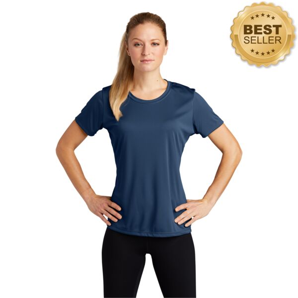 Ladies PosiCharge ® Competitor Tee Thumbnail