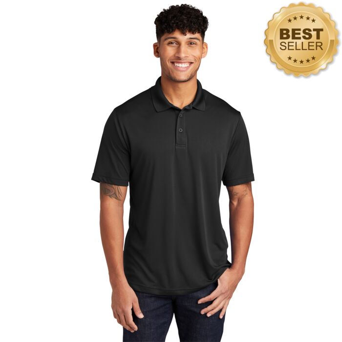 PosiCharge ® Competitor  Polo Thumbnail