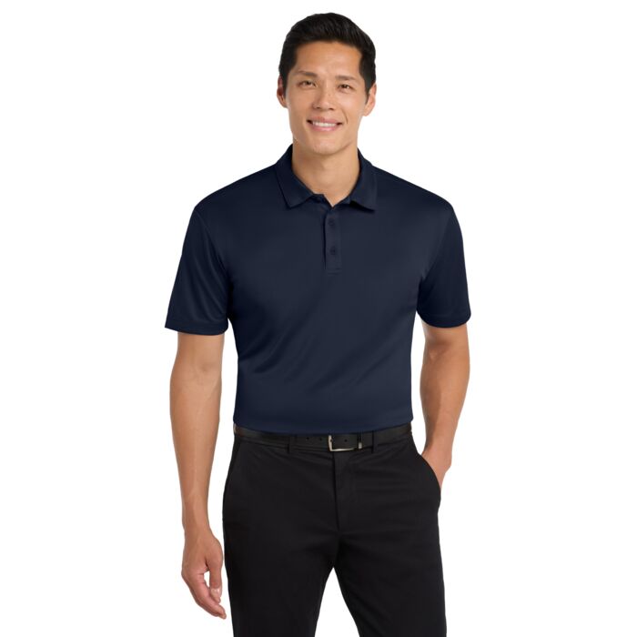Tall Silk Touch Performance Polo Thumbnail