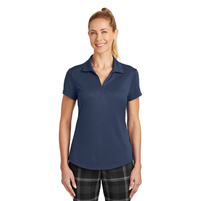 Ladies Dri FIT Legacy Polo Thumbnail