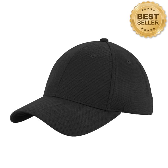 PosiCharge ® RacerMesh ® Cap Thumbnail
