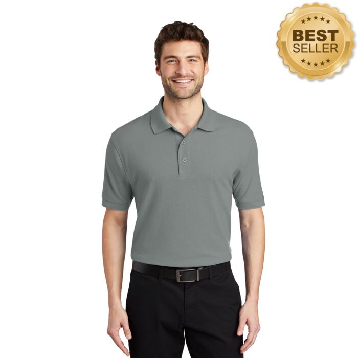 Customer Supplied Polo Thumbnail