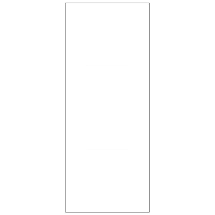 2x5 Portrait Rectangle Thumbnail