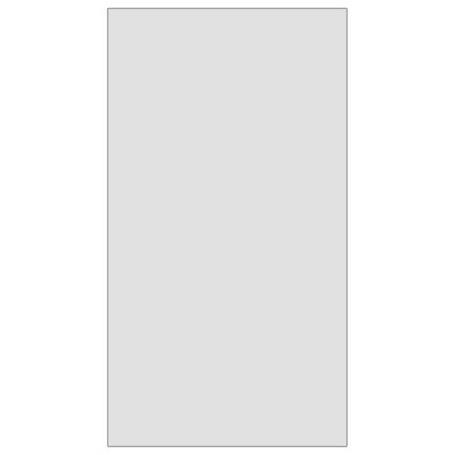 22" x 12" DTF Transfer Sheet Thumbnail