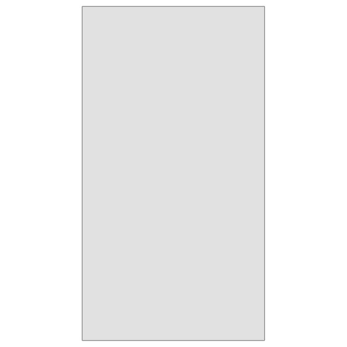 22" x 12" DTF Transfer Sheet Thumbnail