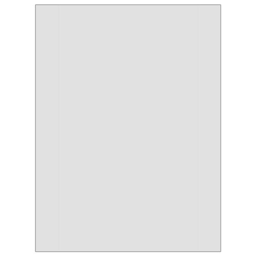 12" x 16" DTF Transfer Sheet Thumbnail