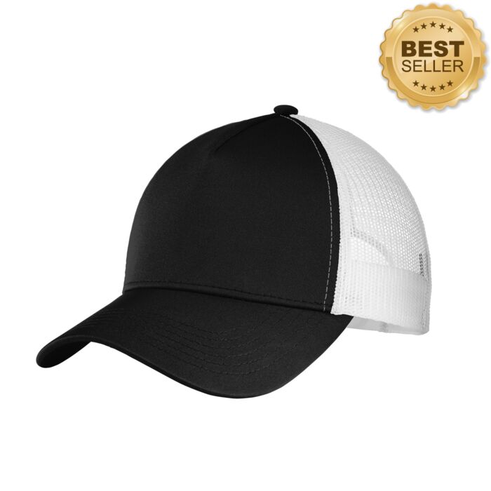 Copy of PosiCharge ® Competitor  Mesh Back Cap Thumbnail