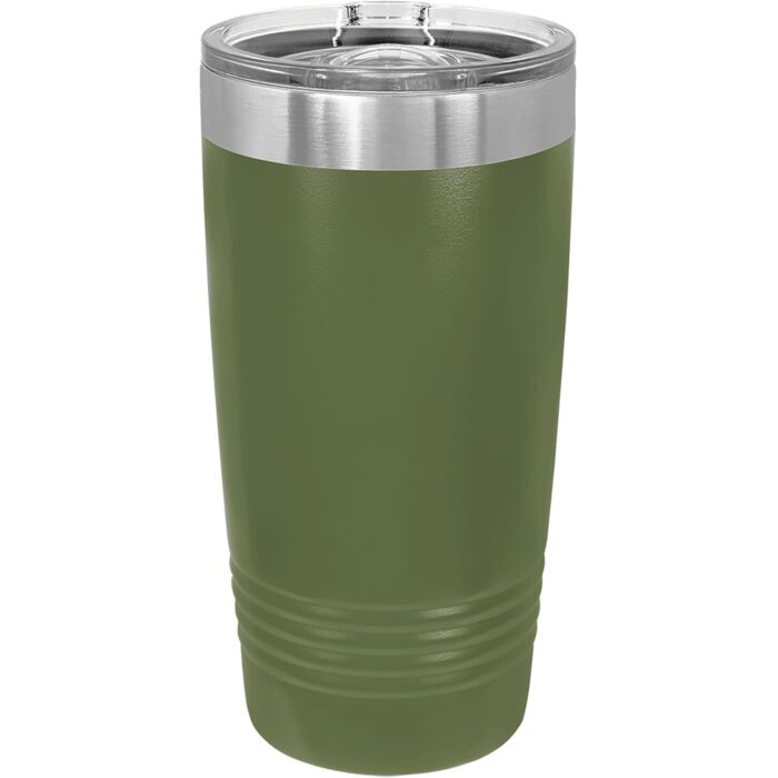 Premium Polar Camel Ringneck 20 oz. Tumbler Thumbnail