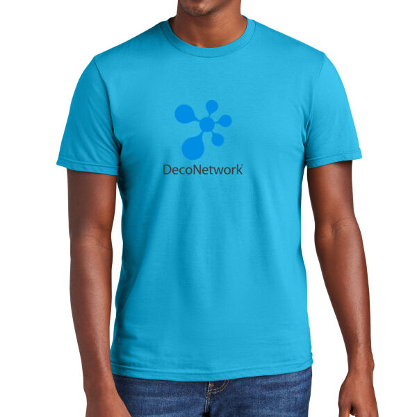 DecoNetwork - Very Important Tee ® Thumbnail