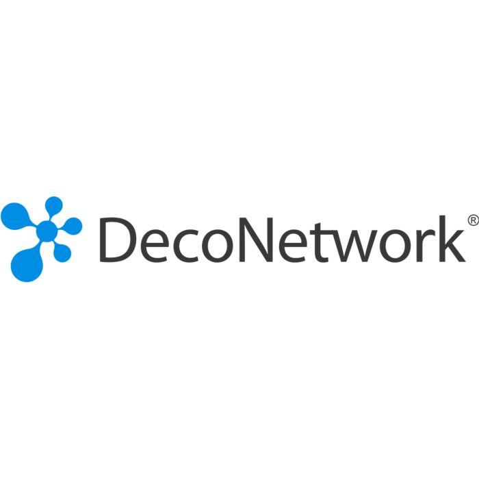 DecoNetwork Logo Thumbnail