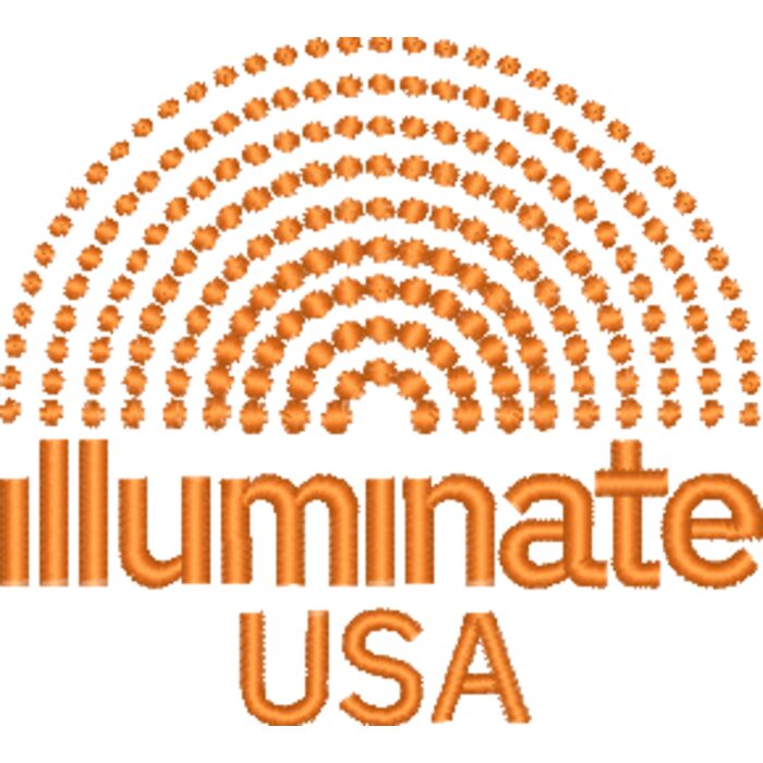 387874 Illuminate USA LC 3 in  R  1  Thumbnail