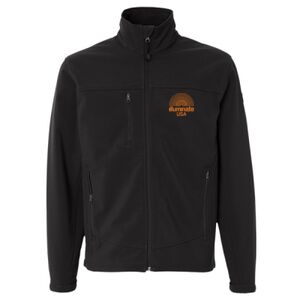 Men's Motion Soft Shell Jacket Thumbnail