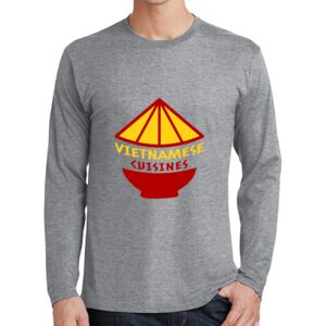 Long Sleeve Fan Favorite Tee Thumbnail